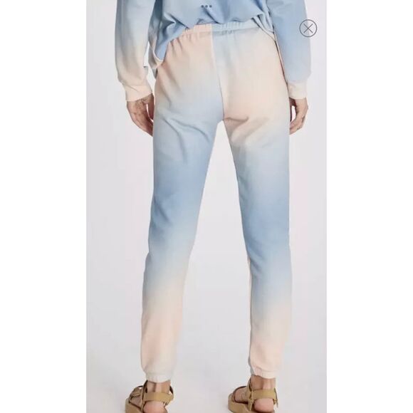 NWT Wildfox Knox Grotto Jogger Sweatpants XL - Picture 2 of 9